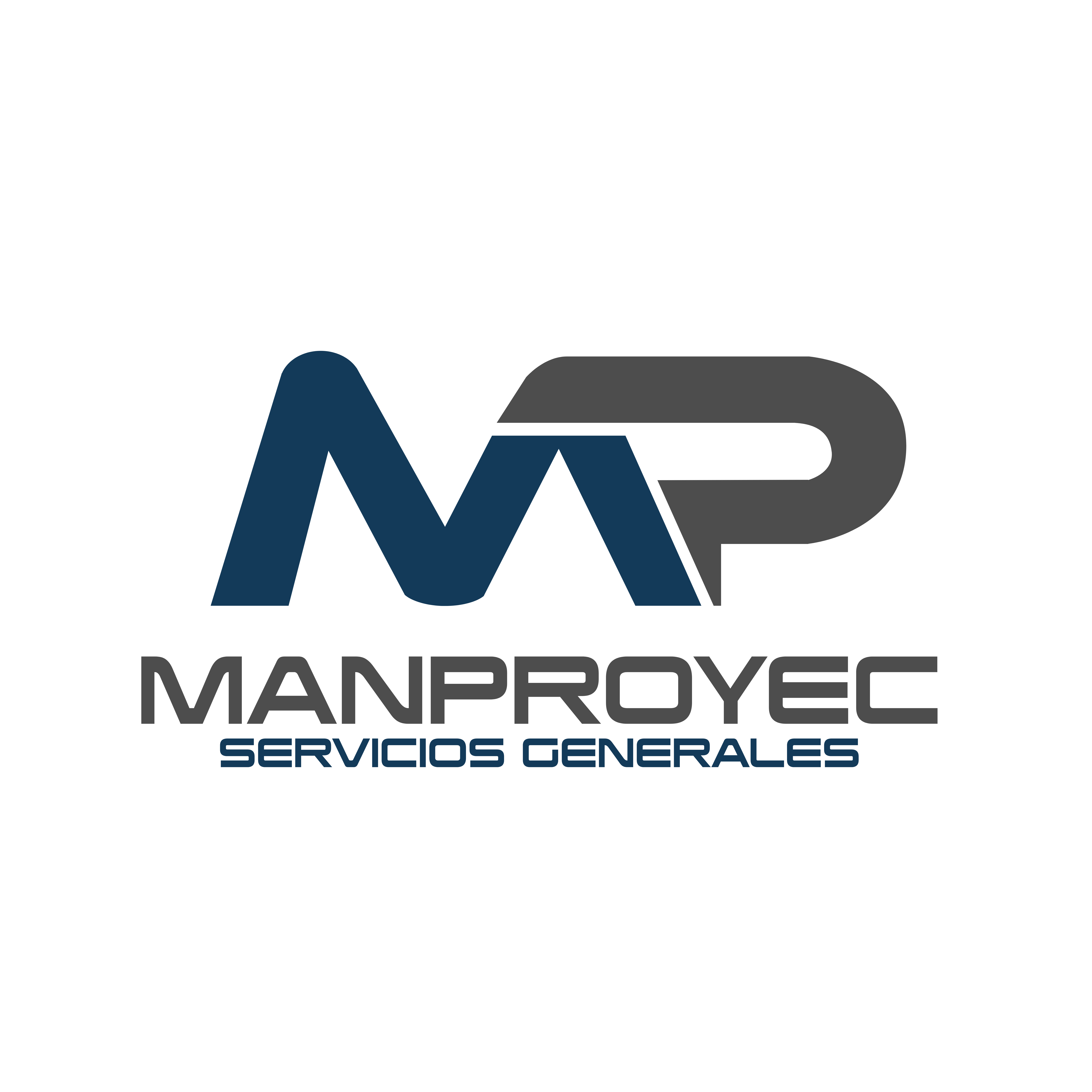 Manproyect SRL